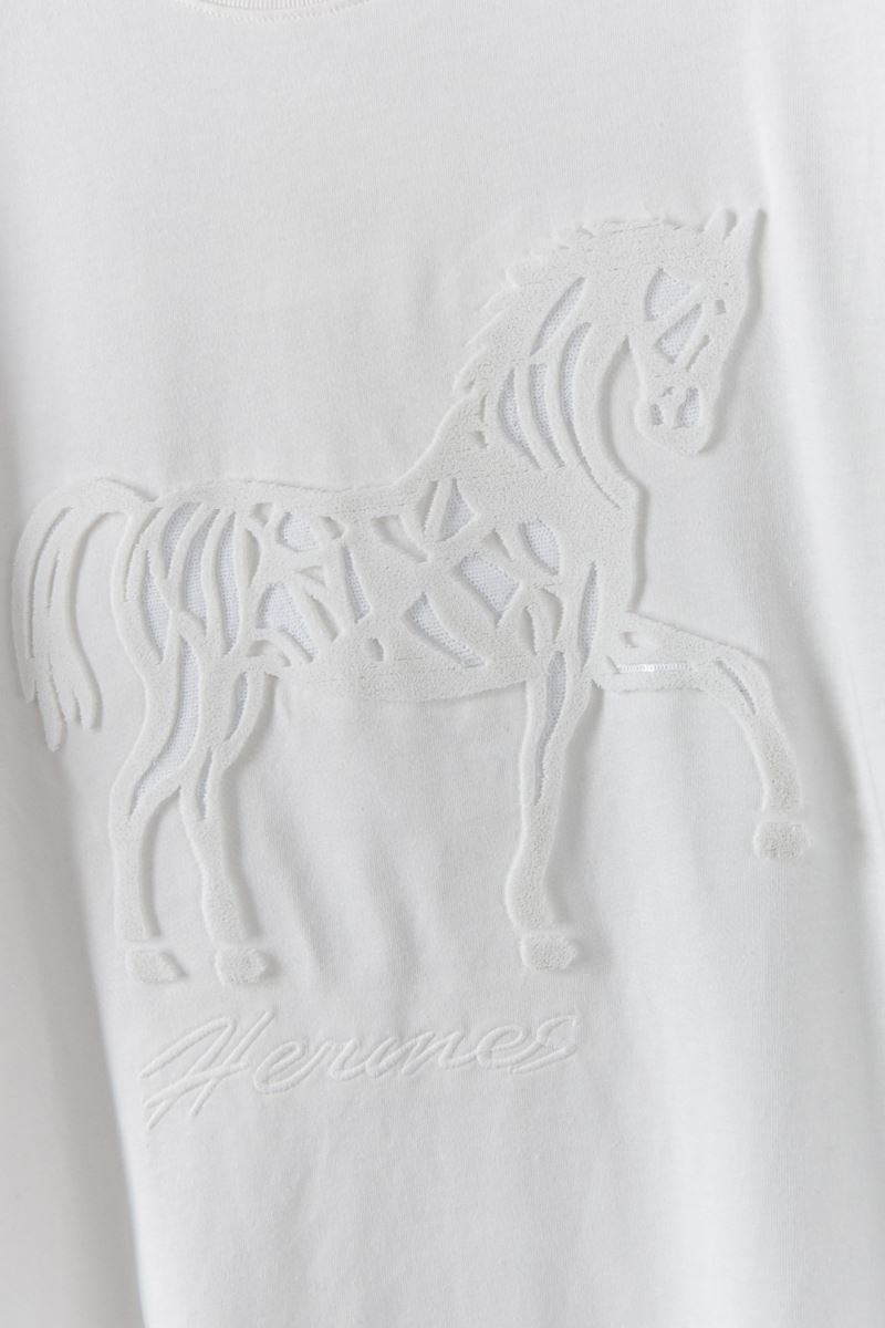 Hermes T-Shirts